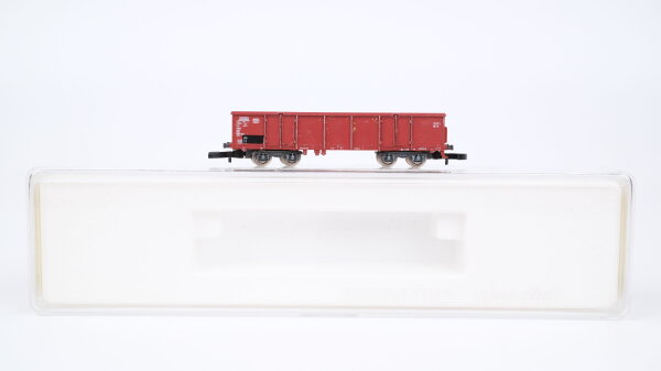 Märklin Z 8650 Güterwagen Eaos 106 der DB