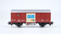 Märklin H0 4412 Gedeckter Güterwagen...