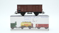 Piko H0 5/6436/015 gedeckter Güterwagen...
