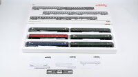Märklin H0 43969 Schnellzugwagen-Set der DB...