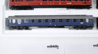 Märklin H0 43969 Schnellzugwagen-Set der DB Wechselstrom