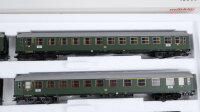 Märklin H0 43969 Schnellzugwagen-Set der DB Wechselstrom