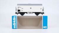 Märklin H0 4415 Kühlwagen Interfrigo DB