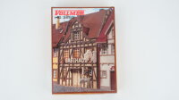 Vollmer H0 3852 Bremer Stadtmusikanten mit Tierfiguren