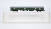 Märklin Z 8712 Gepäckwagen Düm(s) 902 der DB