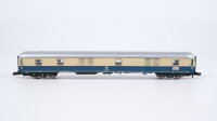 Märklin Z 8722 Reisezugwagen (Gepäckwagen,...