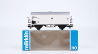 Märklin H0 4415 Kühlwagen Interfrigo DB
