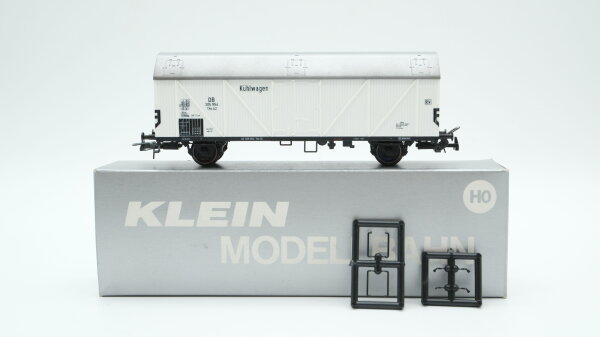 Klein Modellbahn H0 3201 Kühlwagen DB