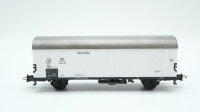 Klein Modellbahn H0 3207 Kühlwagen Seefische DB