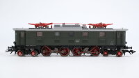 Märklin H0 37523 E-Lok BR E52 12 DB Wechselstrom Digital Sound mfx (Sound defekt)