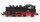 Märklin H0 39646 Tenderlokomotive BR 64 der DB Wechselstrom Digital mfx