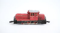 Märklin Z Diesellok BR 260 417-1 DB