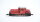 Märklin Z Diesellok BR 260 417-1 DB