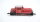 Märklin Z Diesellok BR 260 417-1 DB