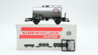 Klein Modellbahn H0 3361 Kesselwagen "Esso" DB