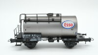 Klein Modellbahn H0 3361 Kesselwagen "Esso" DB