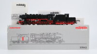 Märklin H0 37842 Dampflok BR 50 1924 DB Wechselstrom...