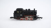 Märklin Z Dampflok BR 89 006 DB