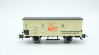 Fleischmann H0 82 5341 K Güterwagen Mühlen Kölsch DB