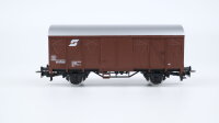Märklin H0 4407 Gedeckter Güterwagen  Gs der ÖBB