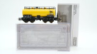 Brawa H0 47076 Kesselwagen Agip 517 162 P DB