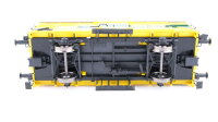 Brawa H0 48294 gedeckter Güterwagen "Libella" DB