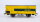 Brawa H0 48294 gedeckter Güterwagen "Libella" DB