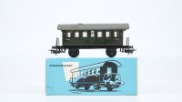 Märklin H0 4000 Personenwagen Ci / Bi der DB