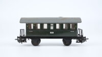 Märklin H0 4000 Personenwagen Ci / Bi der DB