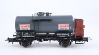 Brawa H0 48895 Kesselwagen "Veedol" DB