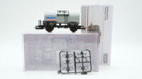 Brawa H0 48863 Kesselwagen "Mobil" DB