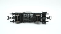 Brawa H0 48863 Kesselwagen "Mobil" DB