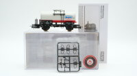 Brawa H0 49203 Kesselwagen "Mobil" DB