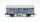 Brawa H0 48816 gedeckter Güterwagen "Kaldewei" DB
