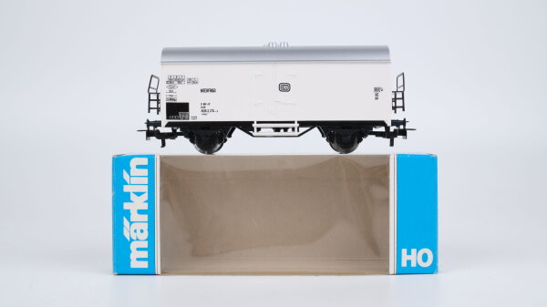 Märklin H0 4415 Kühlwagen Interfrigo DB