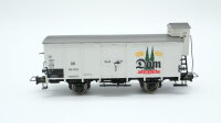 Brawa H0 49005 Bierwagen "Dom Kölsch" DB