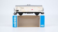 Märklin H0 4415 Kühlwagen Interfrigo DB