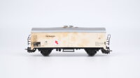Märklin H0 4415 Kühlwagen Interfrigo DB