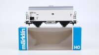 Märklin H0 4415 Kühlwagen Interfrigo DB