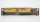 Herpa H0 811292 MB mit Anhänger "Dachser Spedition" gelb, blau