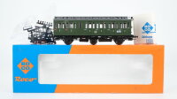 Roco H0 44222A Abteilwagen 2. Kl. DB