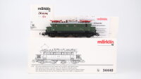Märklin H0 34440 E-Lok BR E44 098 DB Wechselstrom...