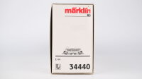 Märklin H0 34440 E-Lok BR E44 098 DB Wechselstrom Delta Digital