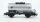 Märklin H0 46428 Chemie-Kesselwagen VTG  Kesselwagen der DB