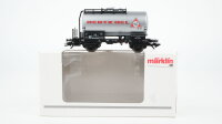 Märklin H0 48302 Mineralöl-Kesselwagen DEUTZ...