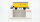 Märklin H0 48759 Bananenwagen Hameico (Gedeckter Güterwagen)  Gr 20 der DB
