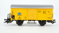 Märklin H0 48759 Bananenwagen Hameico (Gedeckter Güterwagen)  Gr 20 der DB