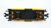 Märklin H0 48759 Bananenwagen Hameico (Gedeckter Güterwagen)  Gr 20 der DB