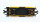 Märklin H0 48759 Bananenwagen Hameico (Gedeckter Güterwagen)  Gr 20 der DB
