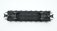 Märklin H0 46364 Rungenwagen mit Ladung  Rm der K.W.St.E.